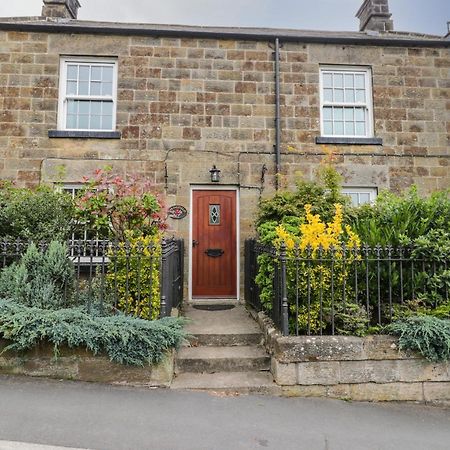 Springfield Cottage Whitby Exterior photo