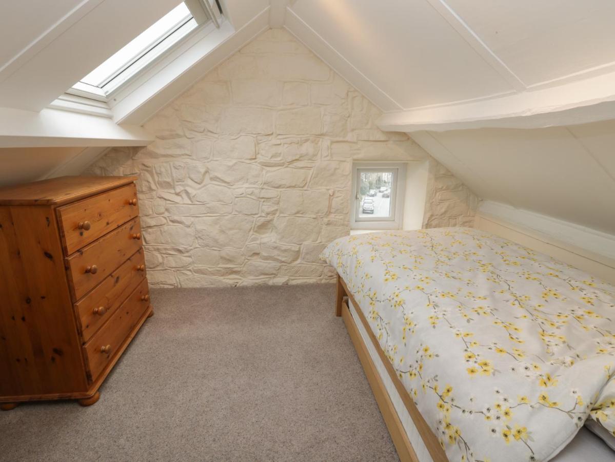 Springfield Cottage Whitby Exterior photo
