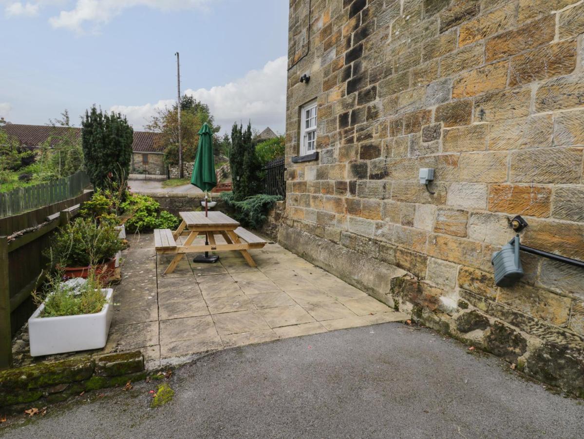 Springfield Cottage Whitby Exterior photo