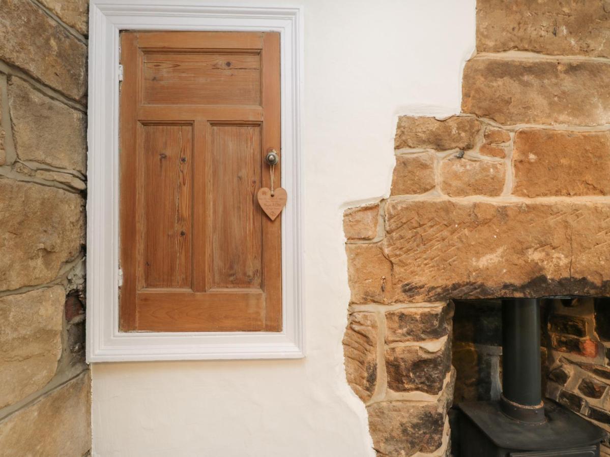 Springfield Cottage Whitby Exterior photo